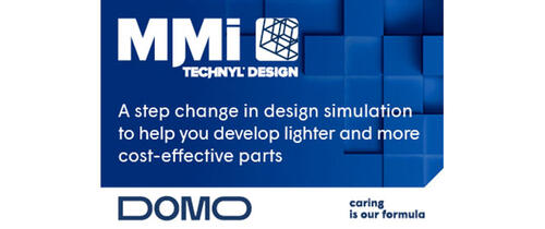 MMI Technyl Design
