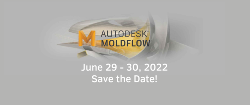 European Moldflow User Meeting