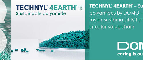TECHNYL® 4EARTH® Sustainable Polyamide