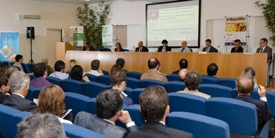 The conference “New Horizons in Environmental Protection”