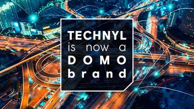 Technyl: A domo brand