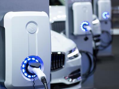 ARE ELECTRIC VEHICLES FINALLY GAINING TRACTION?
