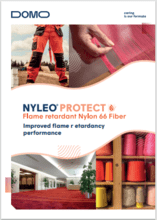 NYLEO PROTECT brochure cover