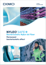 NYLEO SAFE brochure cover
