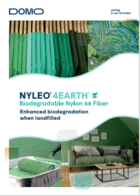 NYLEO 4EARTH brochure