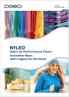 NYLEO brochure cover