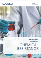 Chemical resistance