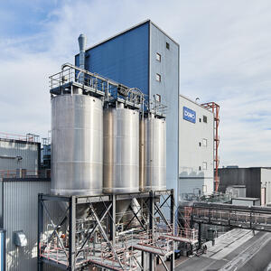 DOMO Chemicals, Premnitz site (DOMO Engineering Plastics GmbH)