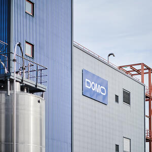 DOMO Chemicals, Premnitz site (DOMO Engineering Plastics GmbH)
