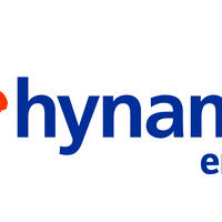 Hynamics EDF group logo